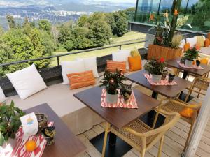 Maroni Bistrotisch 0